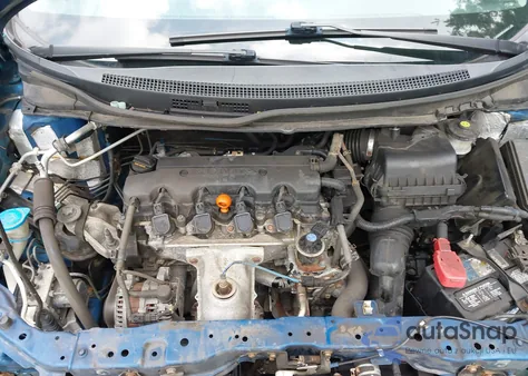 2015 Honda Civic Lx from USA, damaged, VIN 19XFB2F58FE232283